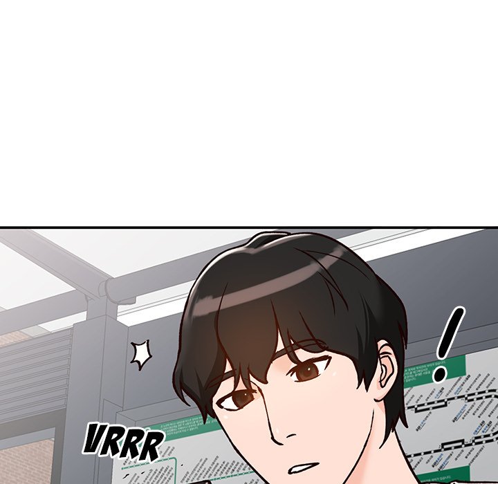 Town Girls chapter 24 page 28