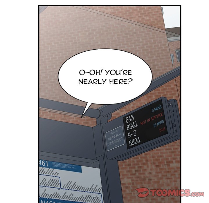 Town Girls chapter 24 page 33