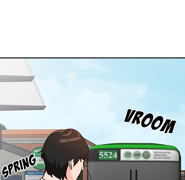 Town Girls chapter 24 page 35