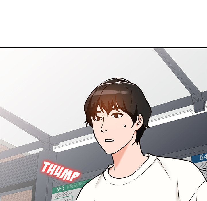 Town Girls chapter 24 page 40