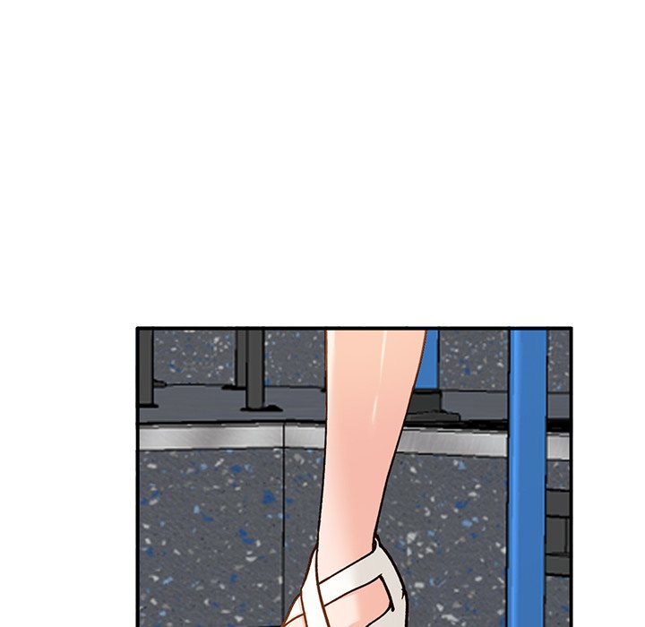 Town Girls chapter 24 page 42