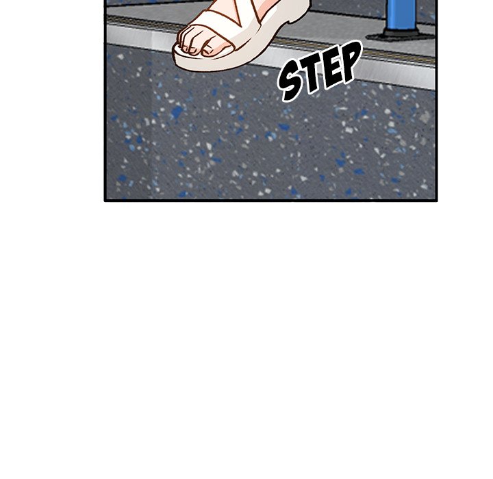 Town Girls chapter 24 page 43