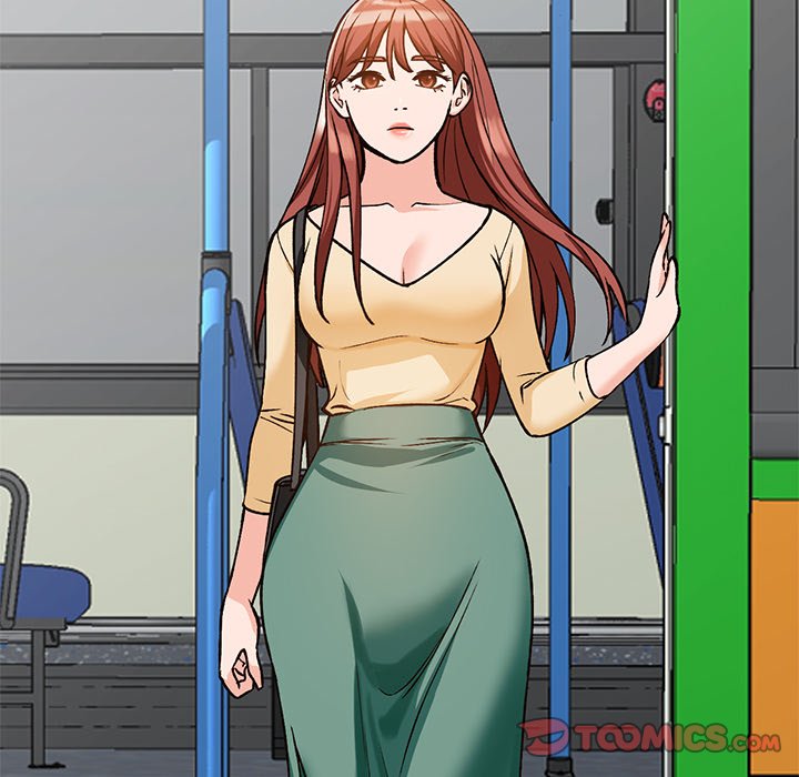 Town Girls chapter 24 page 45