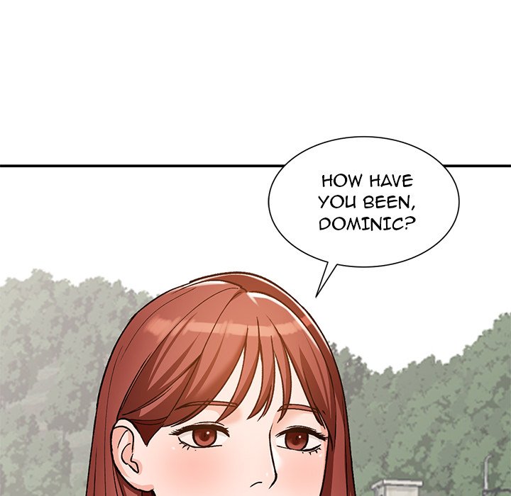 Town Girls chapter 24 page 50