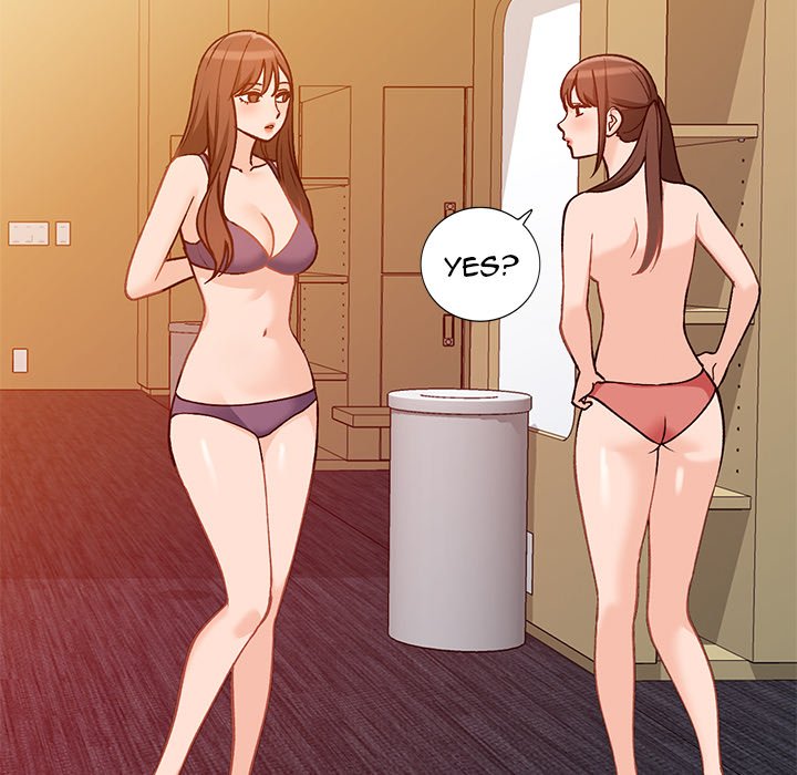 Town Girls chapter 24 page 61