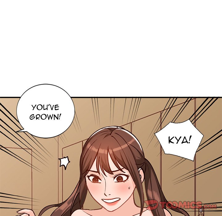 Town Girls chapter 24 page 63