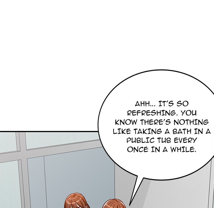 Town Girls chapter 24 page 68