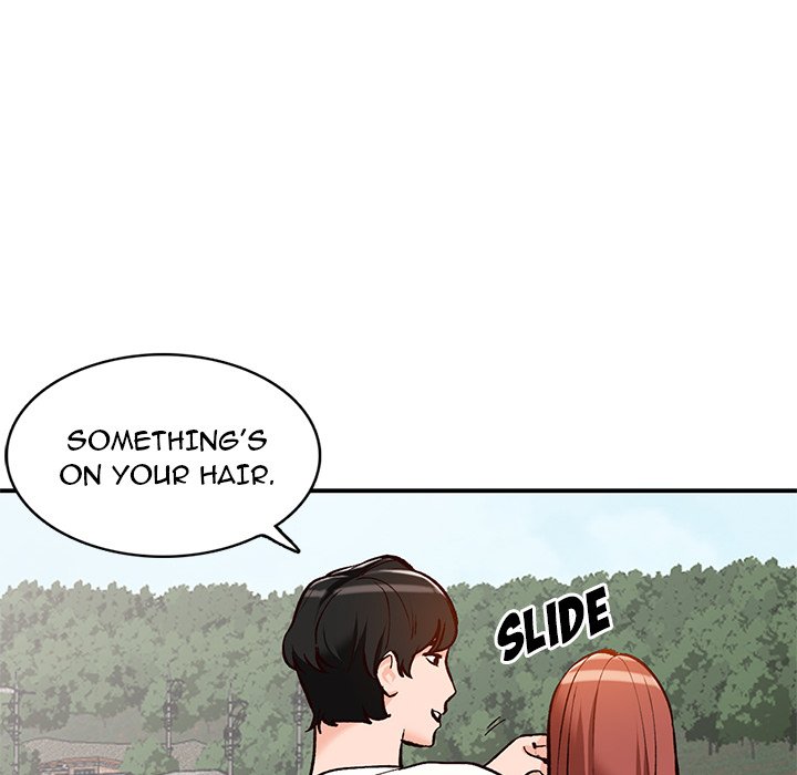 Town Girls chapter 24 page 73