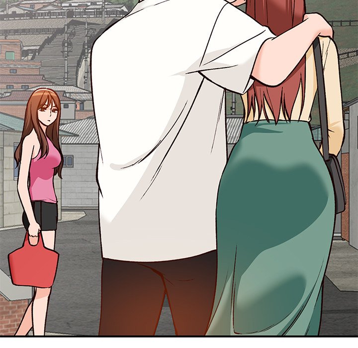 Town Girls chapter 24 page 74