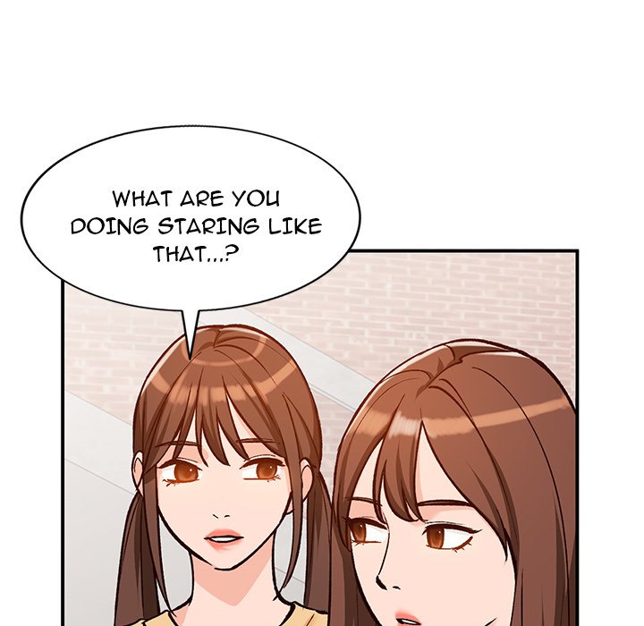 Town Girls chapter 24 page 76
