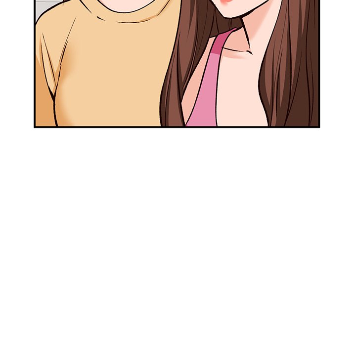 Town Girls chapter 24 page 77