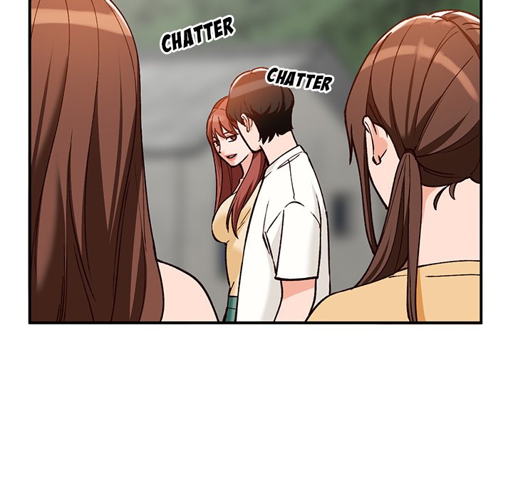 Town Girls chapter 24 page 79