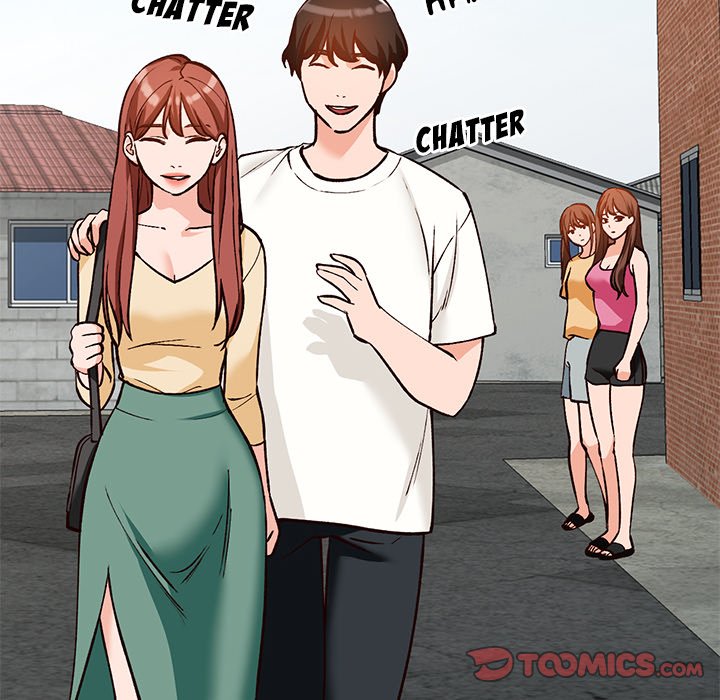 Town Girls chapter 24 page 81