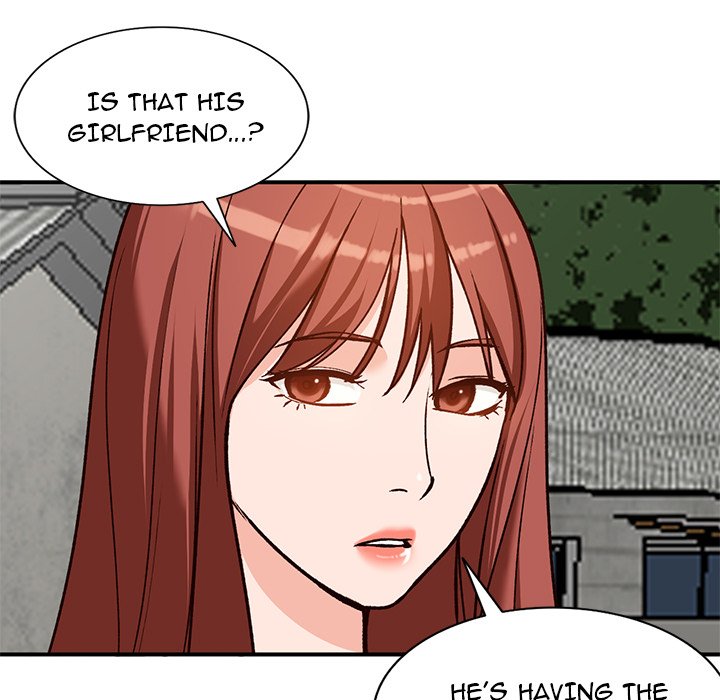 Town Girls chapter 24 page 83