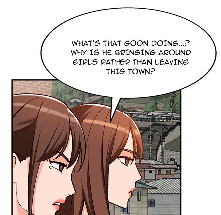 Town Girls chapter 24 page 85