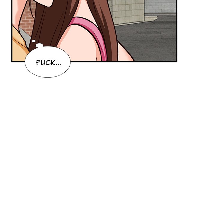 Town Girls chapter 24 page 86