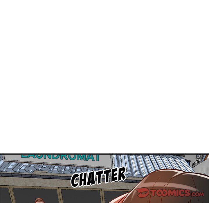 Town Girls chapter 24 page 93