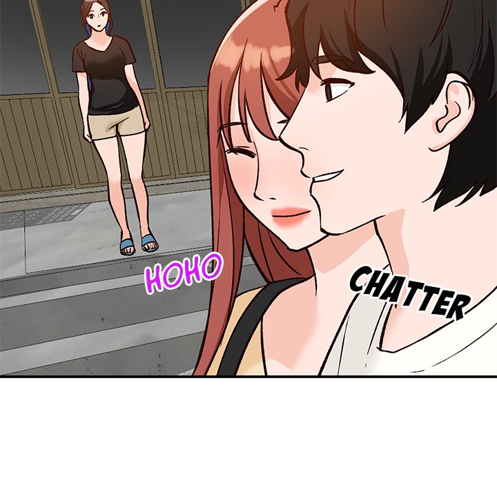 Town Girls chapter 24 page 94