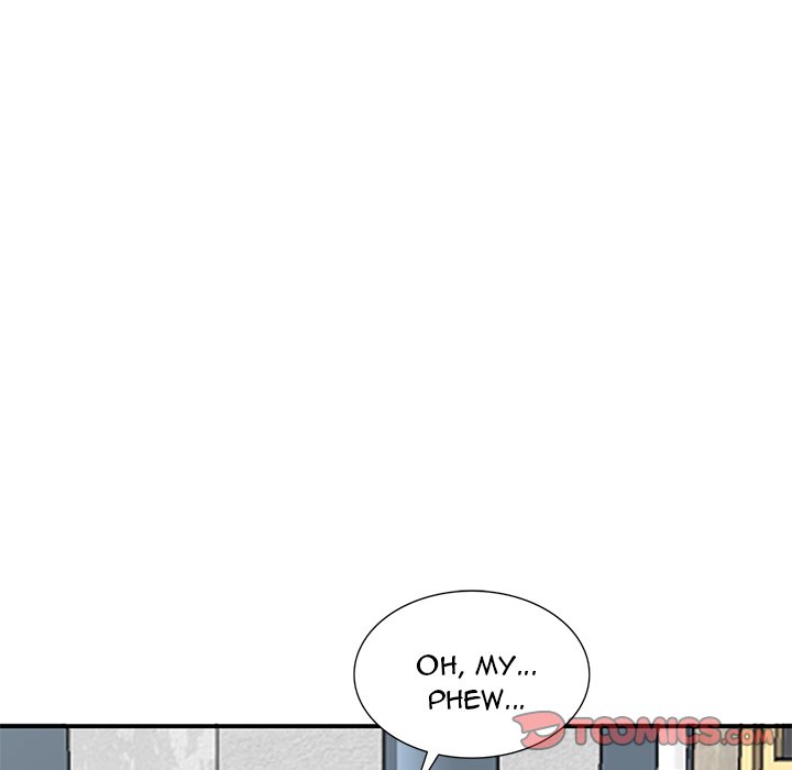 Town Girls chapter 24 page 99