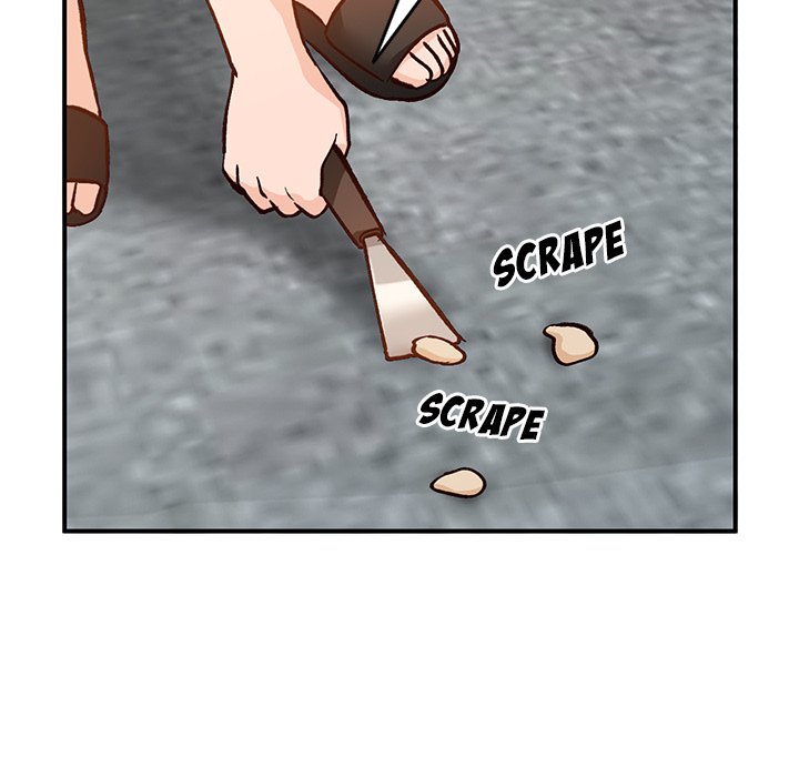 Town Girls chapter 24 page 103