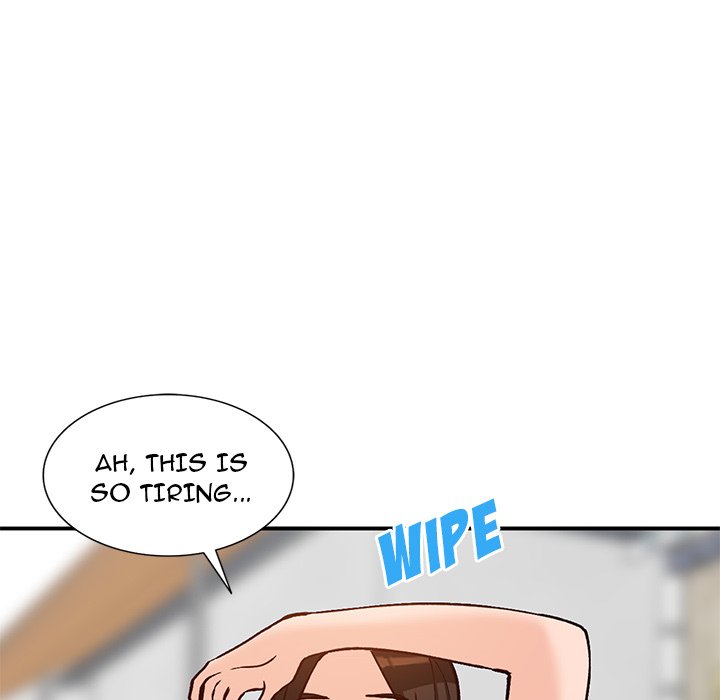 Town Girls chapter 24 page 104