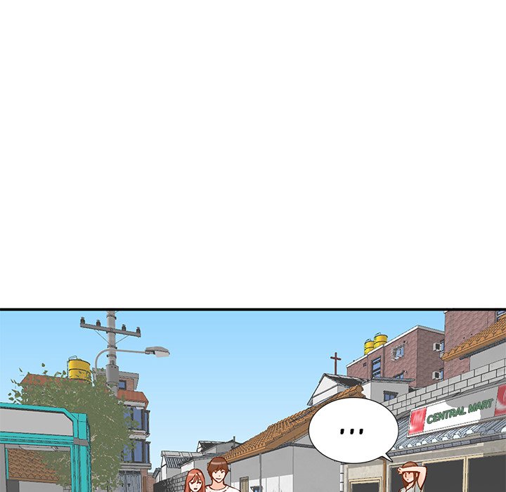 Town Girls chapter 24 page 106