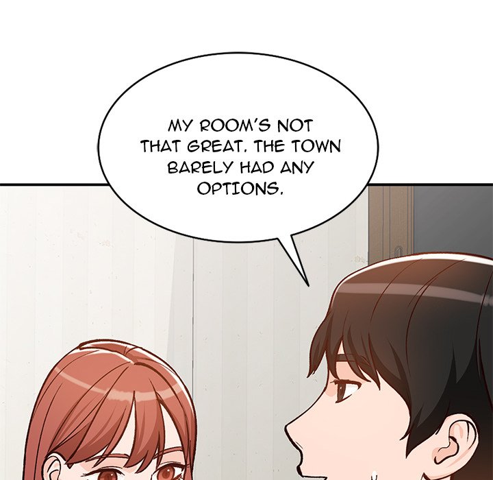 Town Girls chapter 24 page 113