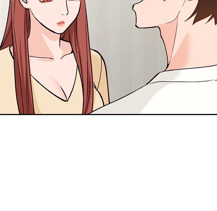 Town Girls chapter 24 page 114