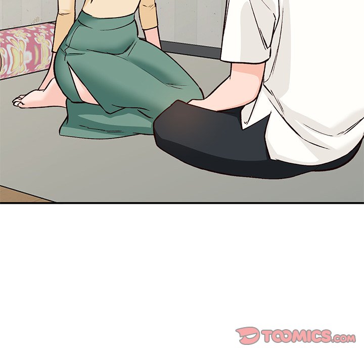 Town Girls chapter 24 page 123
