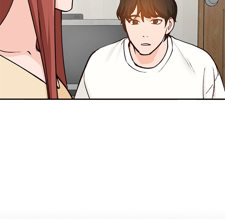 Town Girls chapter 24 page 127