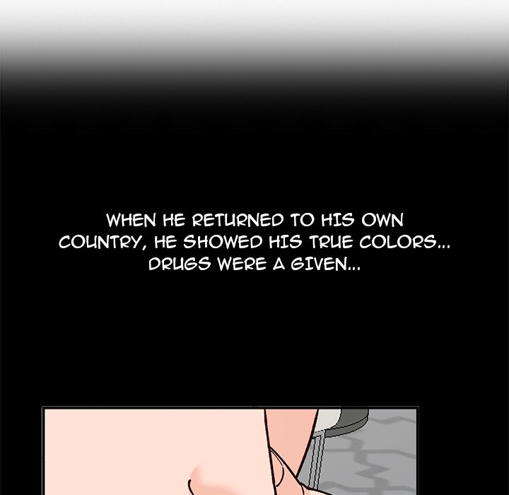 Town Girls chapter 24 page 128