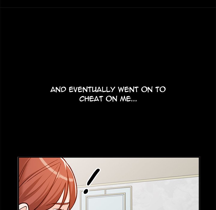 Town Girls chapter 24 page 132