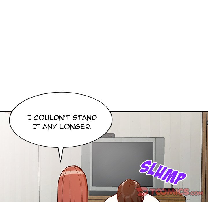 Town Girls chapter 24 page 135