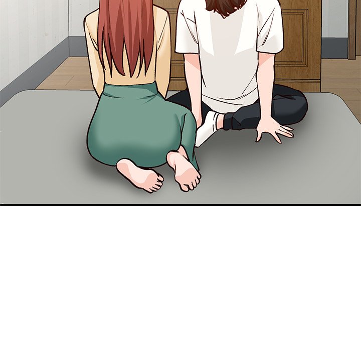 Town Girls chapter 24 page 136