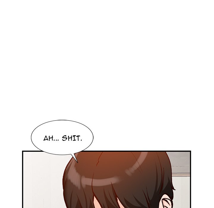 Town Girls chapter 24 page 137