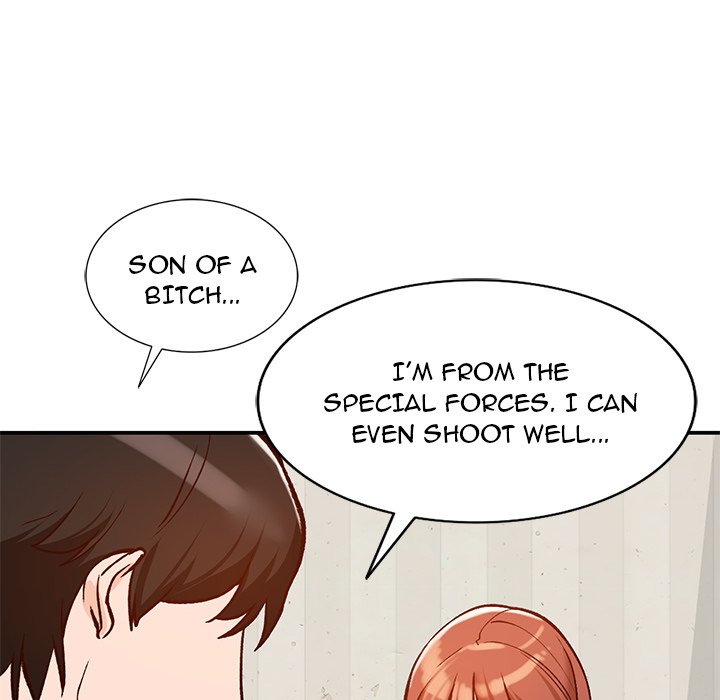 Town Girls chapter 24 page 139