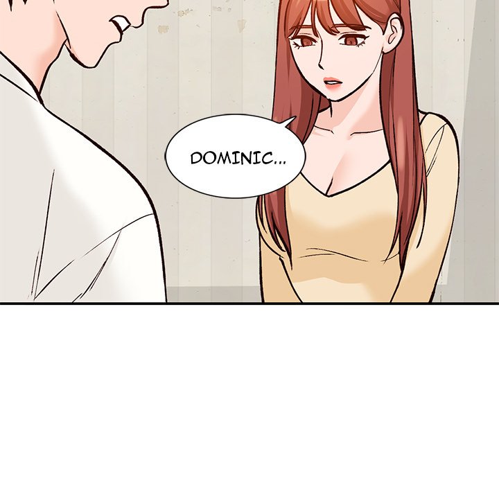 Town Girls chapter 24 page 140