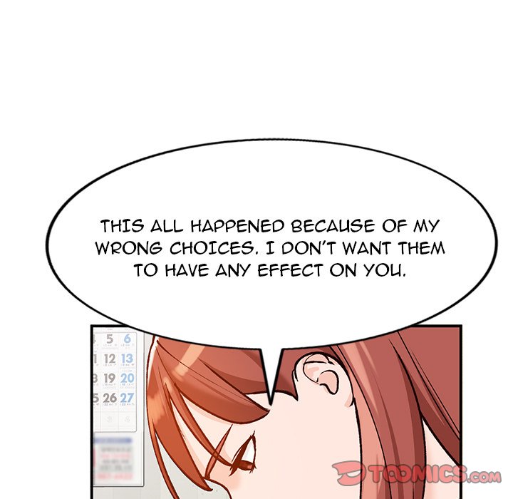 Town Girls chapter 24 page 141