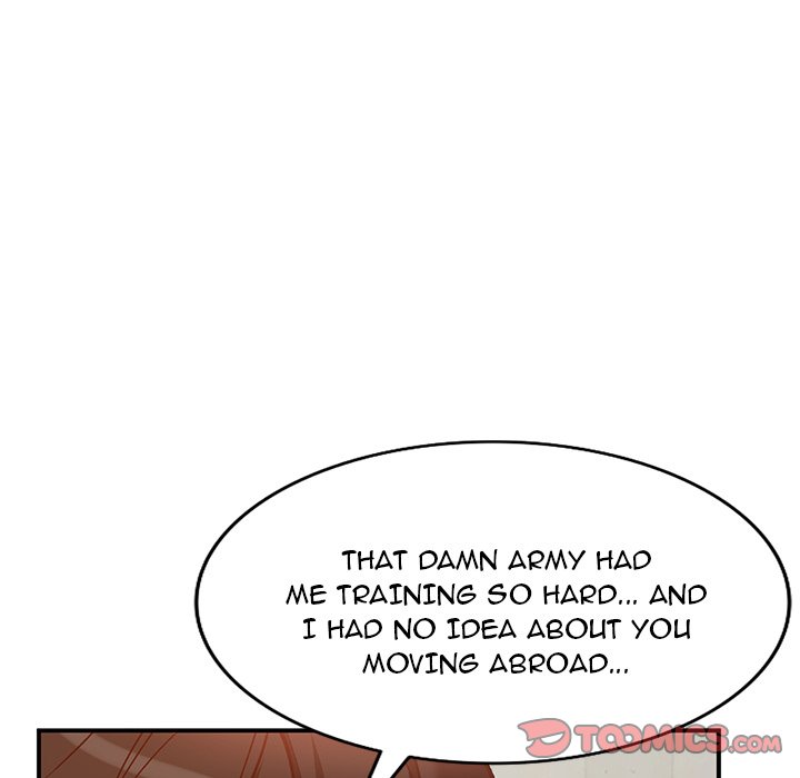 Town Girls chapter 24 page 147
