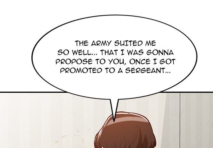 Town Girls chapter 25 page 4