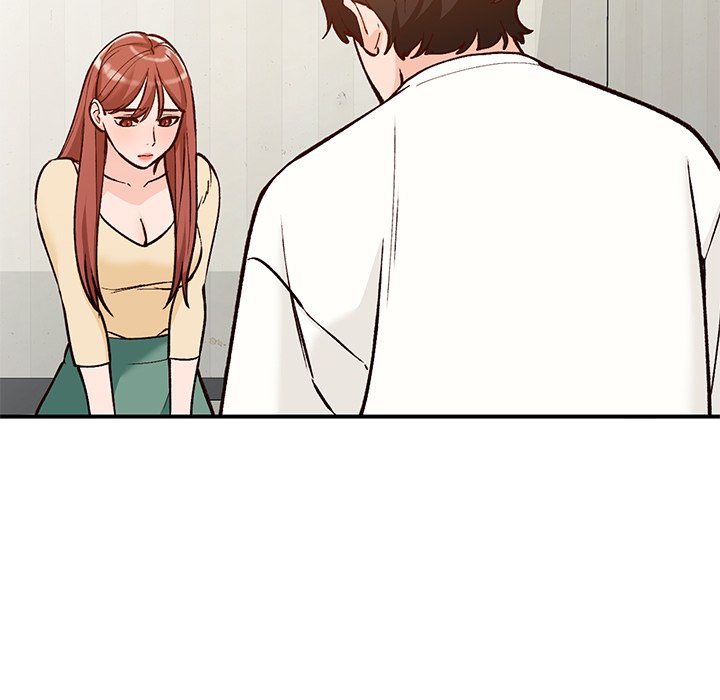 Town Girls chapter 25 page 5