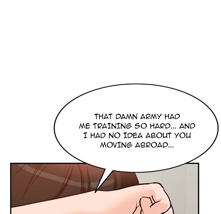 Town Girls chapter 25 page 6
