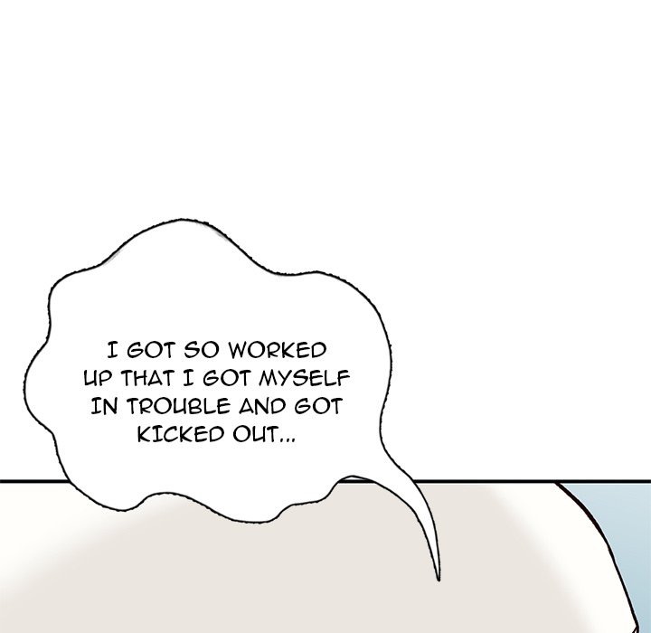 Town Girls chapter 25 page 8