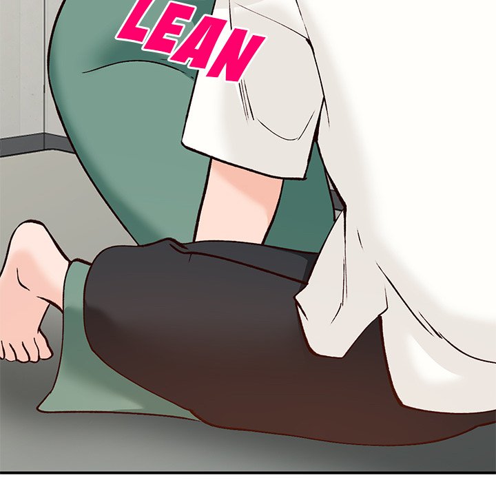 Town Girls chapter 25 page 12