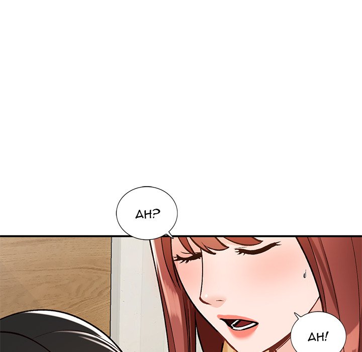 Town Girls chapter 25 page 28