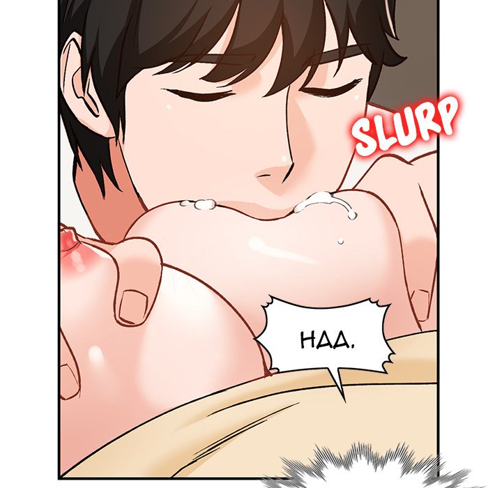 Town Girls chapter 25 page 31