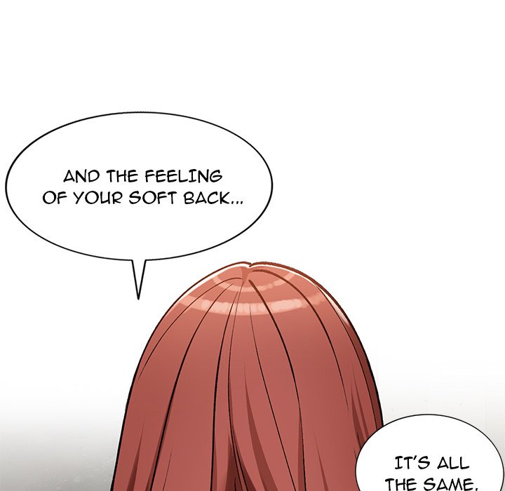 Town Girls chapter 25 page 40