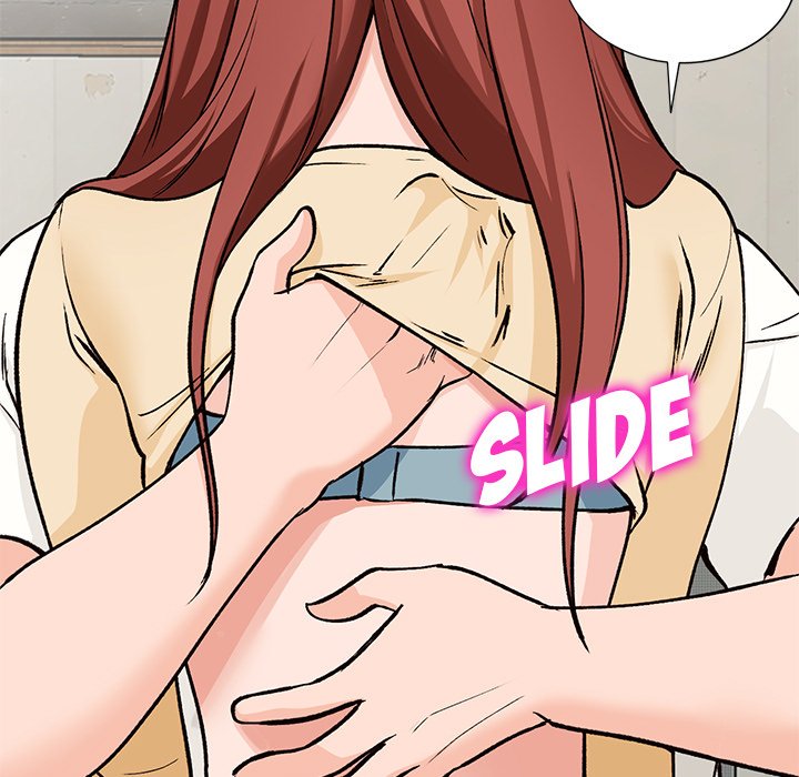 Town Girls chapter 25 page 41