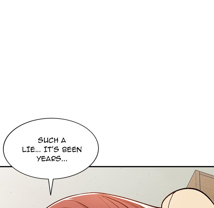 Town Girls chapter 25 page 43