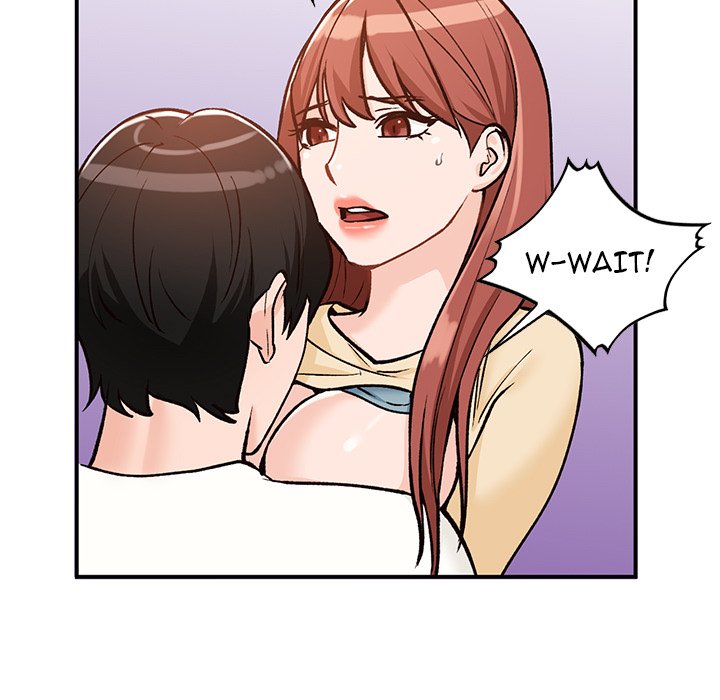 Town Girls chapter 25 page 49